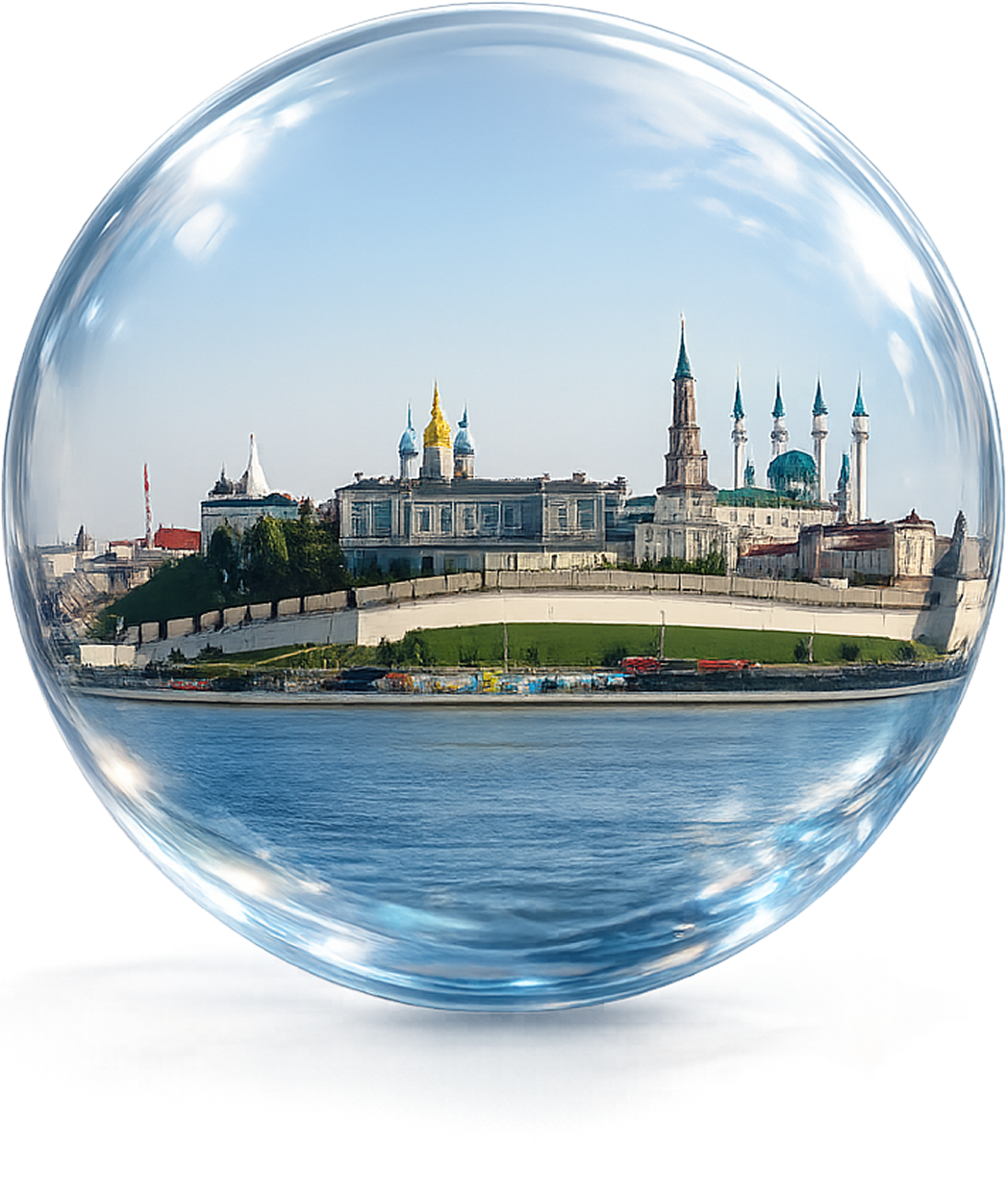 Изображение круга