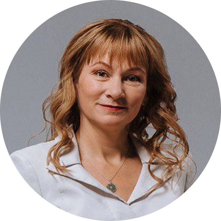 Изображение спикера